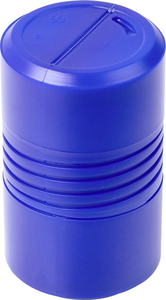 Kern 347-130-400 347130400 Kern 347-130-400 347130400 Kern 347-130-400 347130400 Kunststoff-Etui für Einzelgewicht 5kg