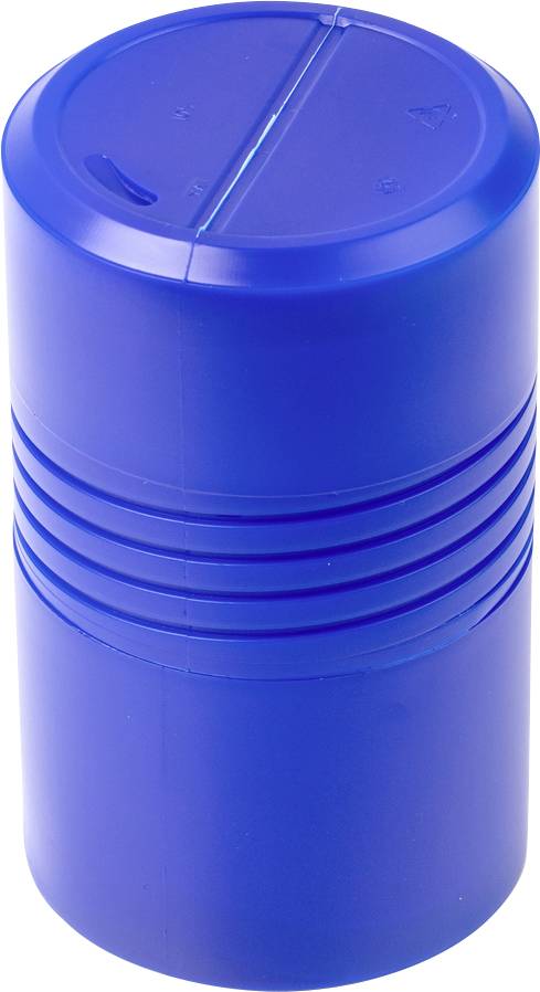 Kern 347-140-400 347140400 Kern 347-140-400 347140400 Kern 347-140-400 347140400 Kunststoff-Etui für Einzelgewicht 10kg