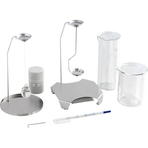 Kern ALT-A02 Kern ALT-A02 Kern ALT-A02 Set zur Dichtebestimmung für KERN PLT