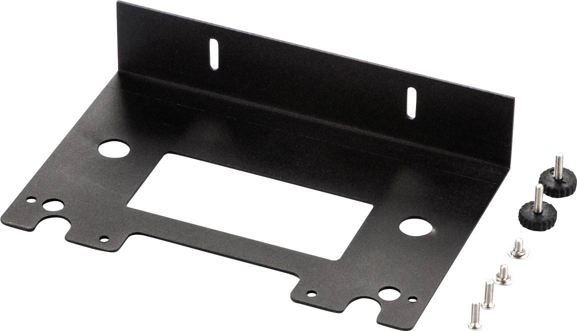 Kern DE-A11N DEA11N Kern DE-A11N DEA11N Kern DE-A11N DEA11N Halterung zum Festschrauben des Auswertegeräts an die Plattf...