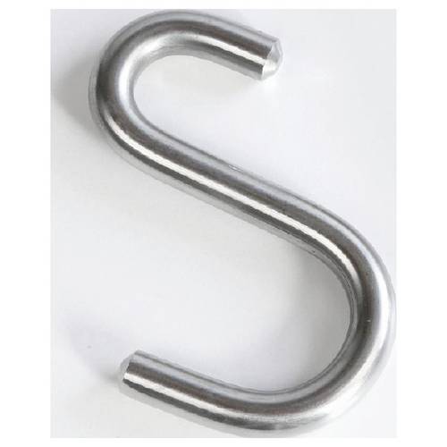 Kern HCB-A02 Kern HCB-A02 Kern HCB-A02 Haken (Edelstahl), Öffnung ca. 25 mm, für Hängewaagen KERN HCB und KERN HCN