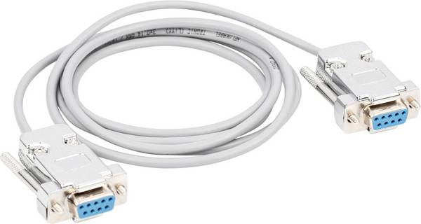Kern MLB-A05 MLBA05  Schnittstellenkabel RS-232, Kabellänge 1,5 m