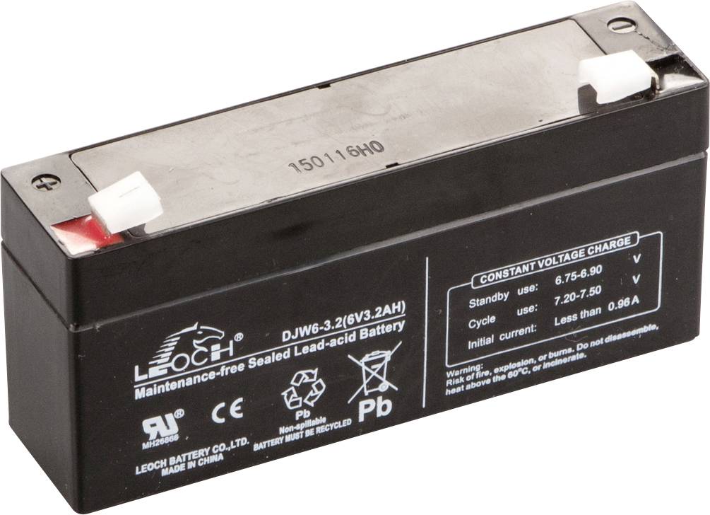 Kern WTB-A01N Akkubetrieb intern für KERN WTB-N