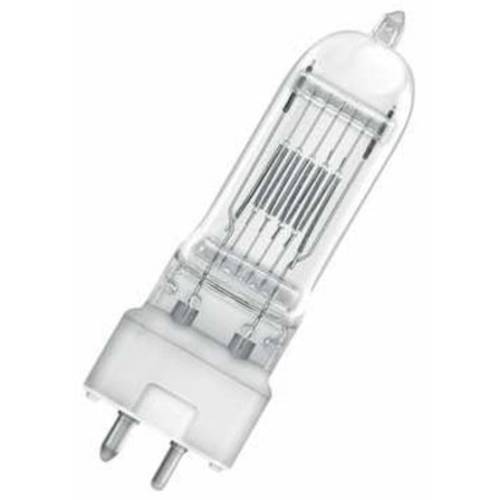 OSRAM HOMELIGHTING Halogen EEK: G (A - G) GY9.5 90.0 mm 650 W 1 St.