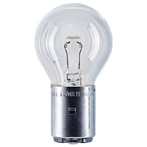 LEDVANCE Glühlampe BA20s 22 W (Ø) 36.0 mm 1 St.