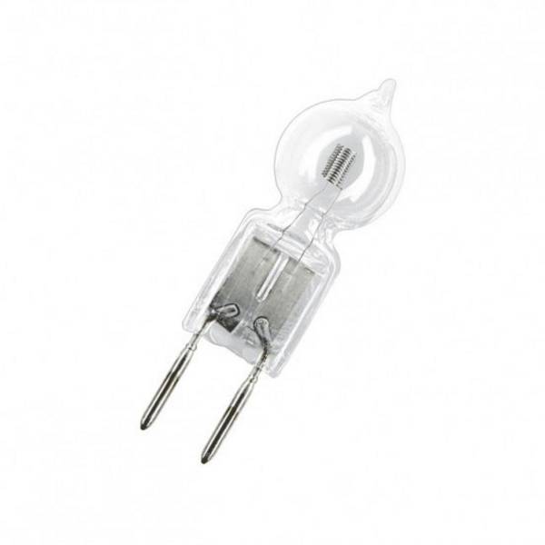OSRAM HOMELIGHTING Halogen EEK: G (A - G) GY6.35 44.0 mm 12 V 25 W Warmweiß Stiftsockel dimmbar 1 St.