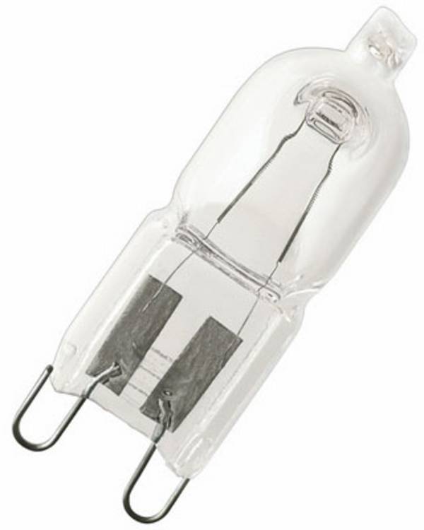 Osram Halogen G9 HaloPin Eco 48W