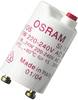 OSRAM Leuchtstoffröhren Starter ST 173/220-240 8XTRY25 230 V 32 W (max)