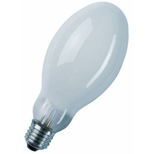 OSRAM HOMELIGHTING Entladungslampe NAV-E100WSUPER4YE4012X1 183.0 mm E40 100 W EEK: F (A - G) Kolbenform dimmbar 1 St.