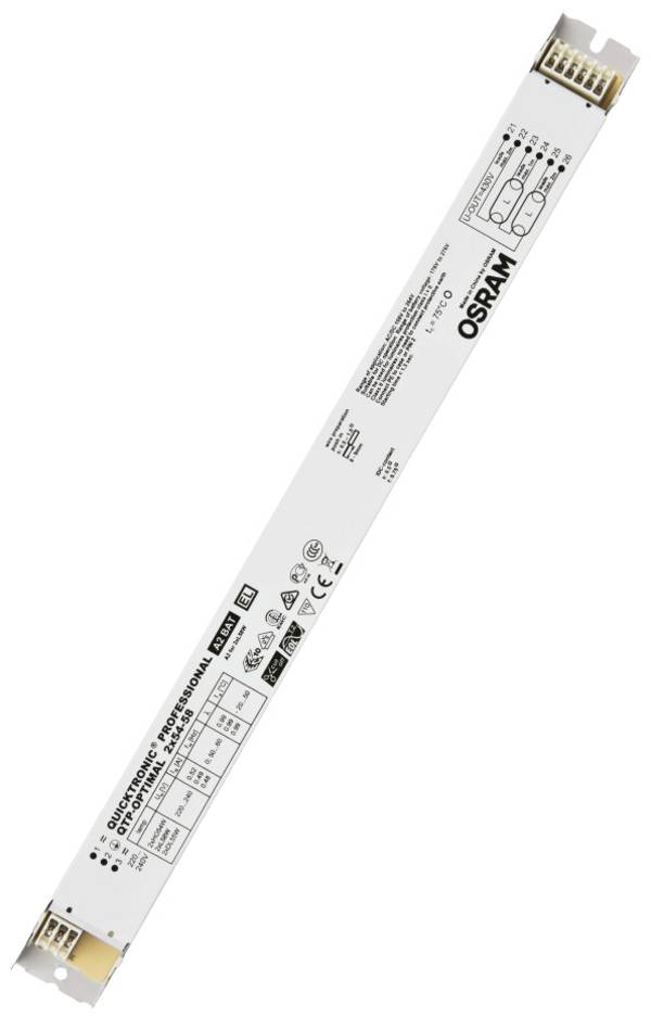 OSRAM HOMELIGHTING 4008321131683 Lampen Vorschaltgerät 0 (2 x )