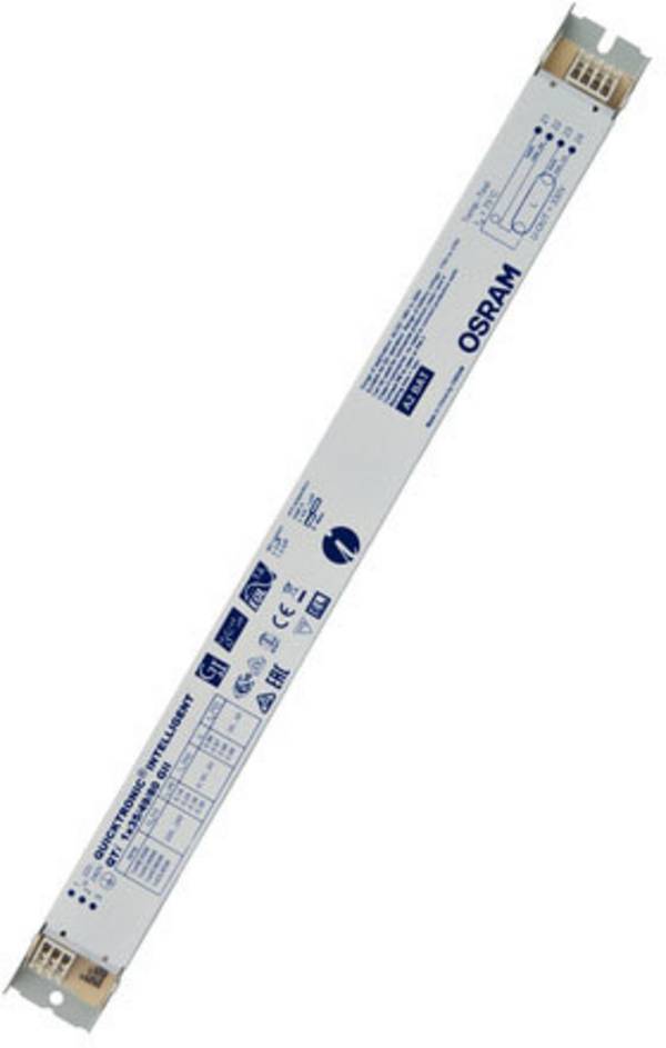 OSRAM Kompaktleuchtstofflampe, Leuchtstofflampen 4008321383372 EVG 80 W (1 x 80 W)