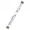 OSRAM Kompaktleuchtstofflampe, Leuchtstofflampen 4008321383419 EVG 98 W (2 x 49 W)