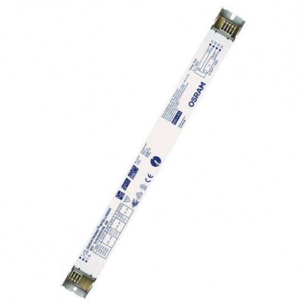 OSRAM HOMELIGHTING Kompaktleuchtstofflampe, Leuchtstofflampen 4008321383396 EVG 78 W (2 x 39 W)