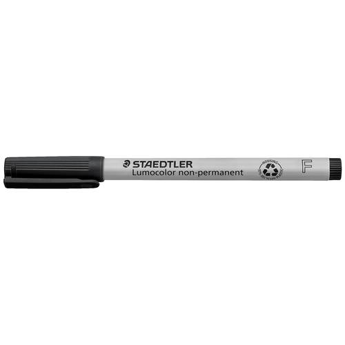 Thumbnail - Staedtler Folienstift Lumocolor® 316-9 Schwarz