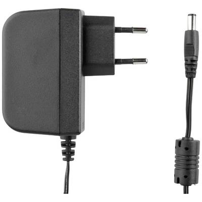 Netzadapter DYMO LabelManager Eingang 230V AC,50-60Hz 0,4A Ausgang 9V DC 1,5A-0