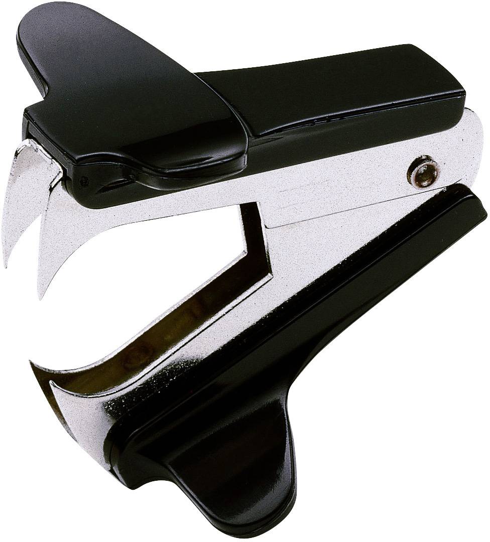 Enthefter B80 schwarz-0