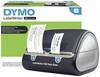 DYMO LabelWriter 450 Twin Turbo Etikettendrucker Thermodirekt 300 x 600 dpi Etikettenbreite (max.): 56 mm USB