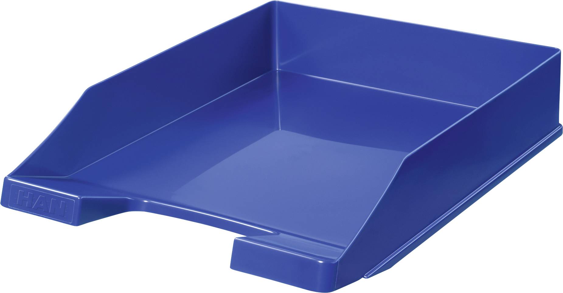 HAN BRIEFABLAGE C4 STANDARD, BLAU