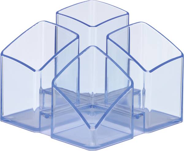 HAN SCALA - Stifthalterung - Kunststoff, Polystyren (PS)