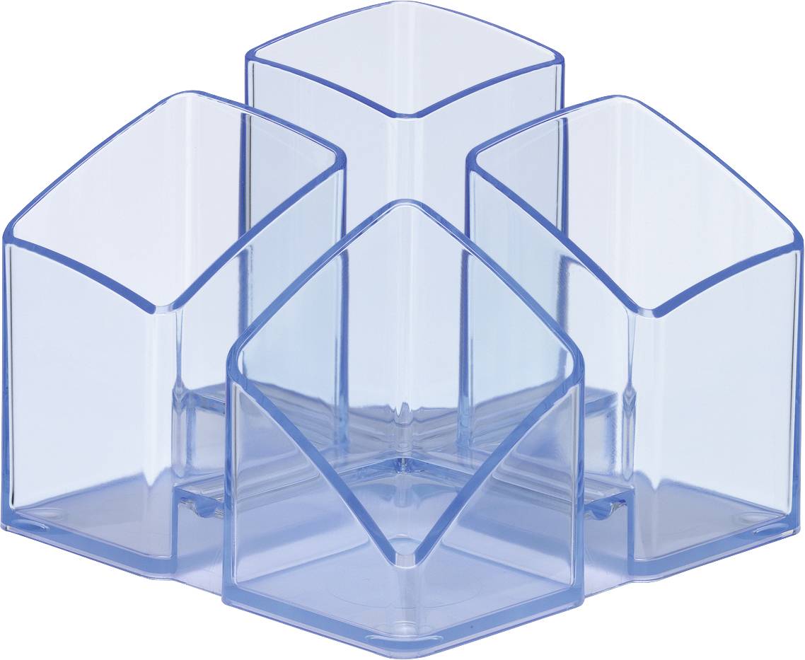 HAN SCALA - Stifthalterung - Kunststoff, Polystyren (PS)-0