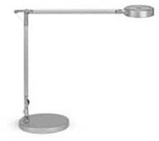 Tischleuchte MAULgrace colour vario LED silber-0