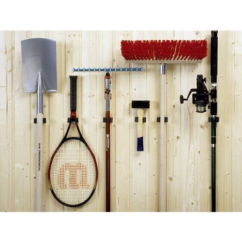 PRAX 40 144 6tlg. PRAX Gerätehalter-Set 6 St.