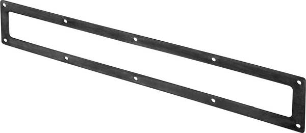 FIAP 2403-1 FIAP WallSkim ACTIVE Slim 20.000 Seal Teichskimmer-Ersatzdichtung (L x B x H) 544 x 92 x 2 mm 1 St.