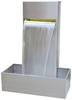 FIAP 3148 Bell´Acqua® WATERWALL 800 Gartenbrunnen