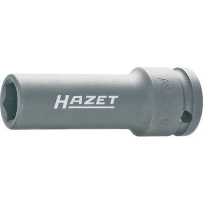 Hazet HAZET Kraft-Steckschlüsseleinsatz  1/2" (12.5 mm)  901SLG-17
