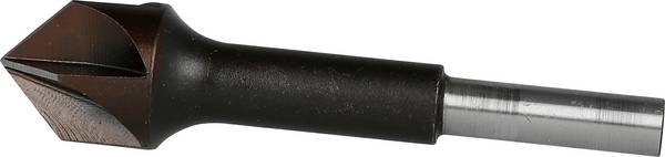 Heller 12009 8 Kegelsenker 13 mm HSS Zylinderschaft 1 St.