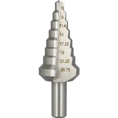 Nahaufnahme einer schwarzen ACE-Gasdruckfeder mit der Bezeichnung 'GS-22-250-CC', 'F=270N' und 'Nicht öffnen / Hoher Druck'.