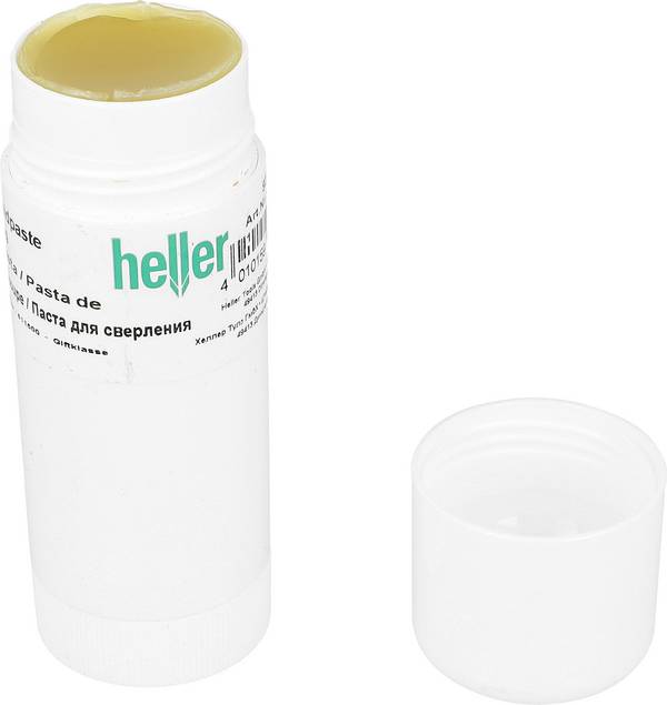 Heller 22614 1 Schneidwachs 1 St.