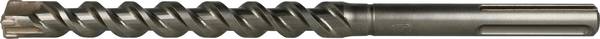 Heller 22376 8 Hammerbohrer 25 mm Gesamtlänge 1320 mm SDS-Max 1 St.