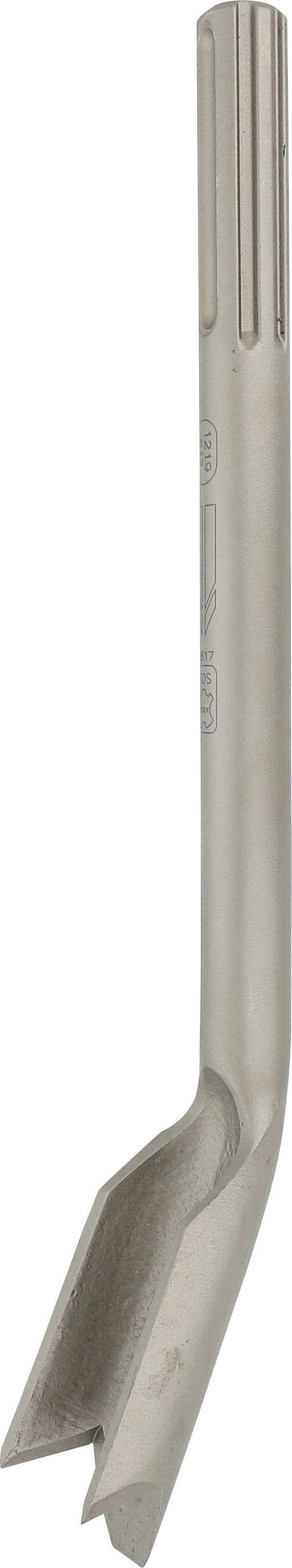Heller 21009 6  Kanalmeißel  32 mm Gesamtlänge 300 mm SDS-Max 1 St.