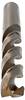 Heller 21221 2 HSS Metall-Spiralbohrer 1 mm Gesamtlänge 34 mm Cobalt DIN 338 Zylinderschaft 1 St.