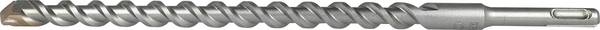 Heller  25363 5 Hartmetall Hammerbohrer  10 mm Gesamtlänge 310 mm SDS-Plus 10 St.
