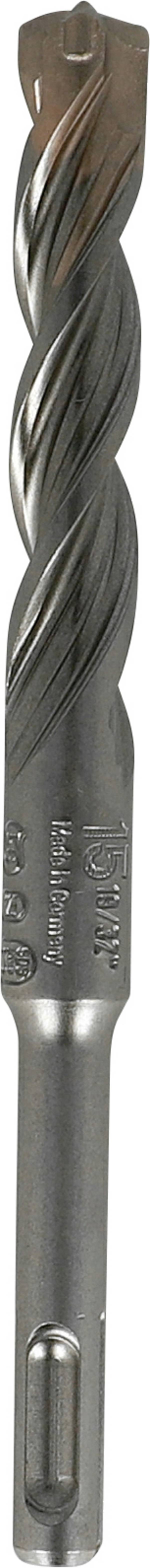 Heller TriJet 28089 1 Hartmetall Hammerbohrer  15 mm Gesamtlänge 160 mm SDS-Plus 1 St.