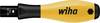 Wiha TorqueVario-S ESD Drehmoment-Schraubendreher 0.4 - 1 Nm DIN EN 61340-5-1, DIN EN ISO 6789, DIN EN 26789
