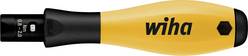 Wiha 26629 ESD Drehmoment-Schraubendreher 0.4 - 1 Nm DIN EN 61340-5-1, DIN EN ISO 6789, DIN EN 26789
