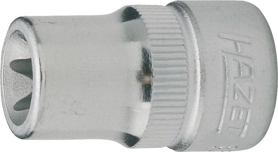 HAZET Torx-Steckschlüssel-Einsatz 10 mm (3/8\") 880-E11 Länge 28 mm (880-E11)