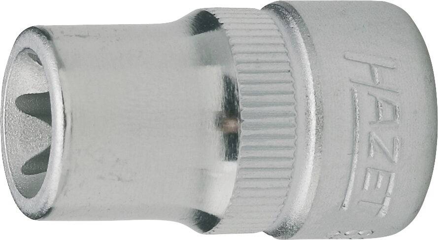Thumbnail - Hazet 880-E8 Außen-TORX Steckschlüsseleinsatz T 8 3/8 (10 mm)
