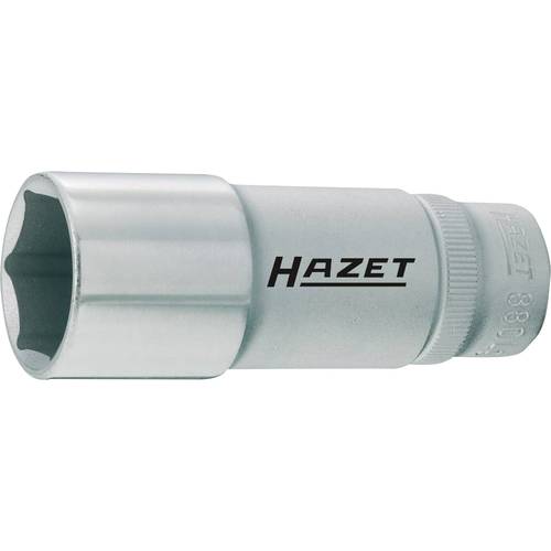 Hazet 880LG 880LG-10 Außen-Sechskant Steckschlüsseleinsatz 10 mm 3/8 (10 mm)