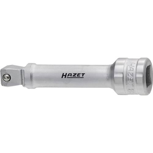 Hazet 8822-3 Steckschlüssel-Verlängerung Antrieb 3/8 (10 mm) 74 mm 1 St.