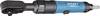 Hazet 9022P-1 Druckluft-Umschaltknarre 1/2" (12.5 mm) Außenvierkant, 3/8" (10 mm) Außenvierkant 6.3 bar