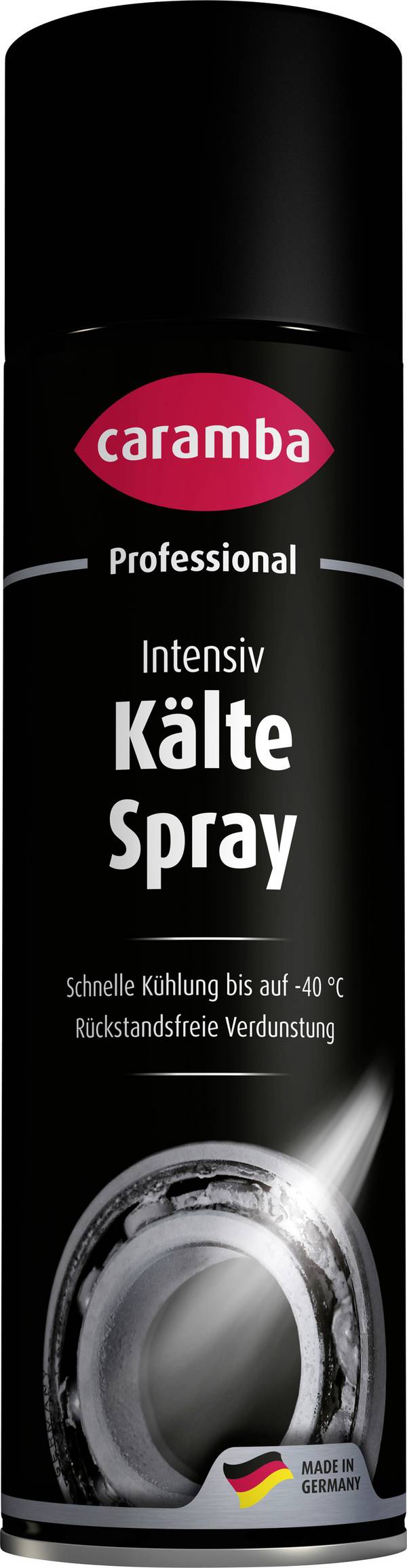 Caramba Intensiv 690019 Kältespray brennbar 500 ml
