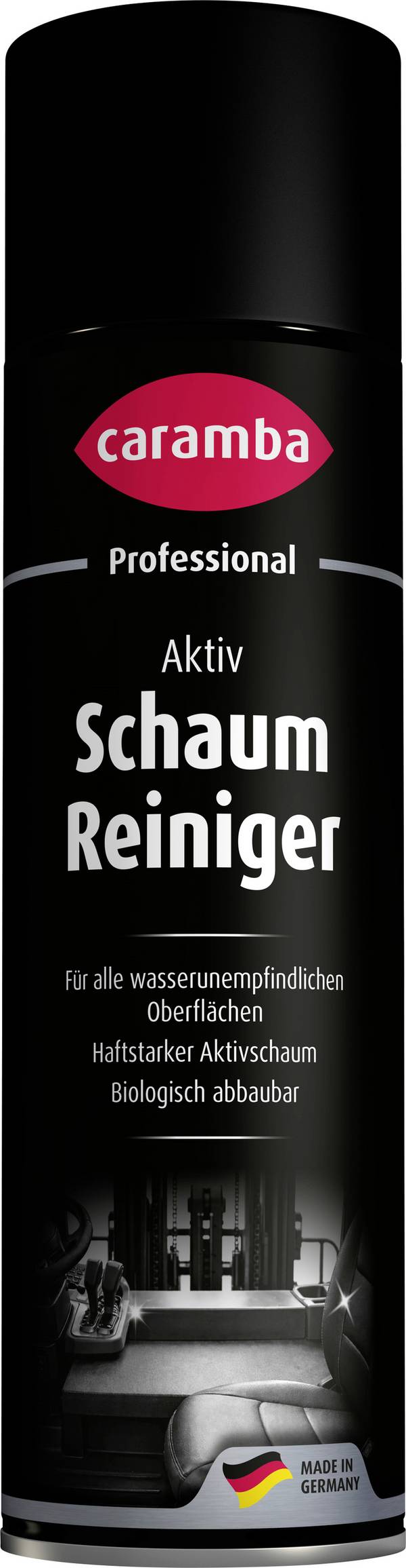 Caramba  64010601 Schaumreiniger 500 ml