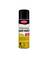 Eine Dose Caramba Performance Graphit Multi-Öl-Spray-Schmiermittel auf weißem Hintergrund.