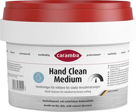 Caramba Hand Clean Medium 693405 Handwaschpaste 500 ml 1 St.
