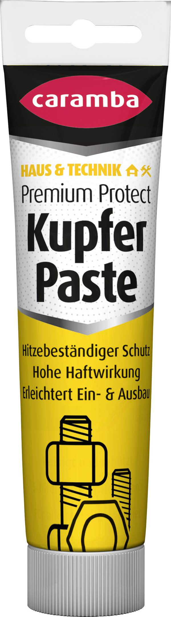Caramba  Kupfer Paste  100 g
