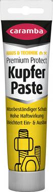 Caramba  Kupfer Paste  100 g